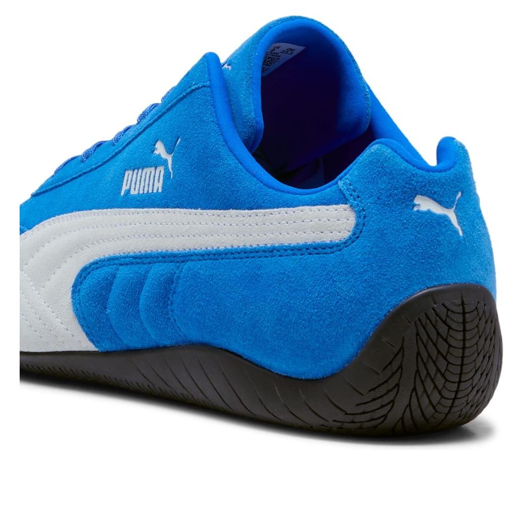 PUMA Speedcat OG 'Team Royal White' 398846-18