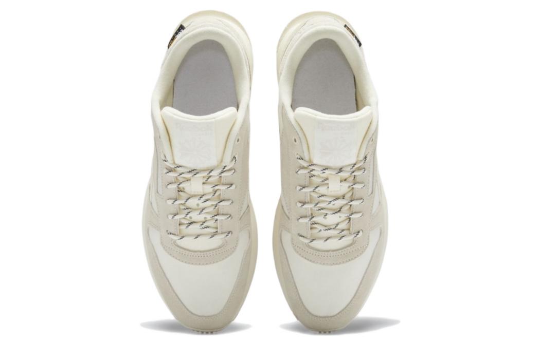 Reebok Classic Leather 'Cordura White Stucco' GY1527