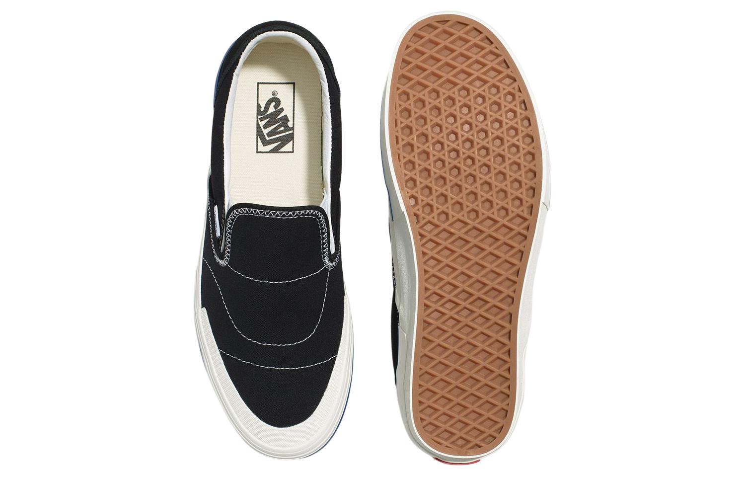 Vans Slip-On Reconstruct 'Black' VN000BW4BLK