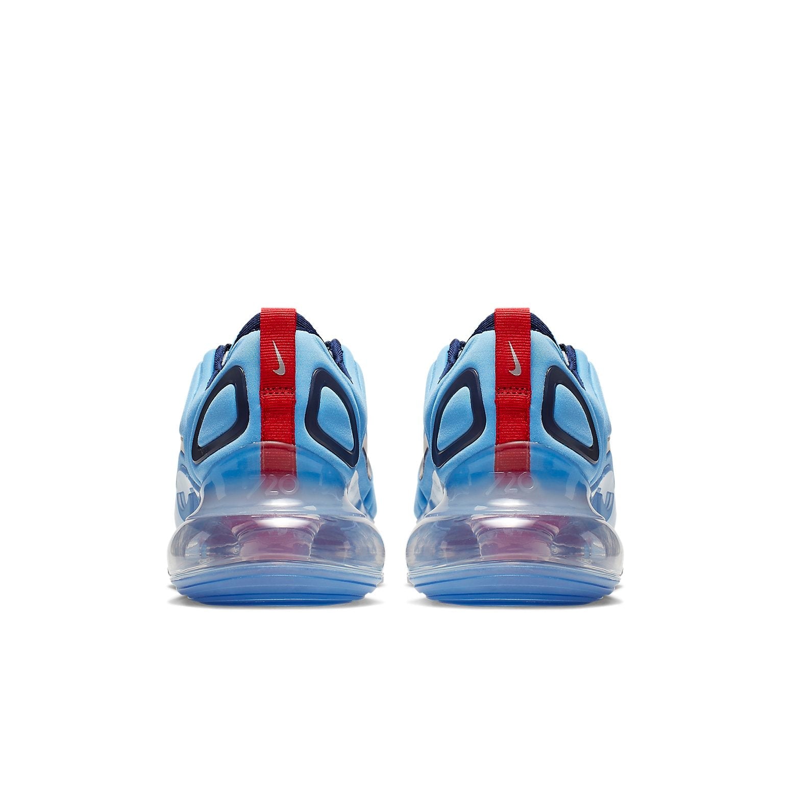 (WMNS) Nike Air Max 720 'University Blue' AR9293-401