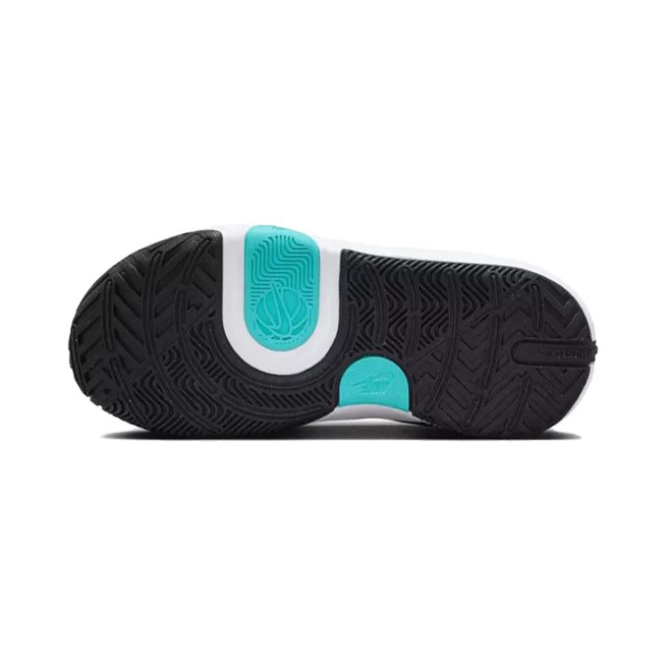 (PS) Nike Team Hustle D 11 SE 'All-Star' FJ1391-001