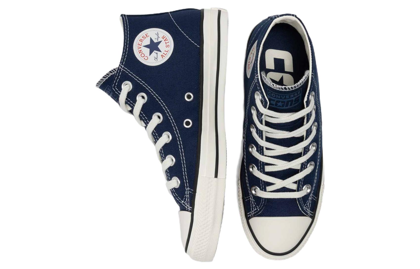 Converse Chuck Taylor All Star Pro Renew Canvas A02420