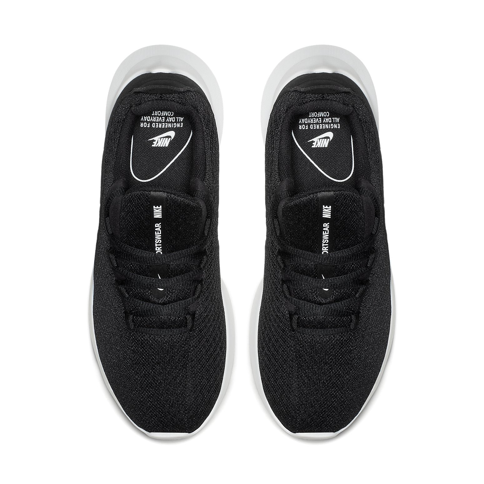 (WMNS) Nike Viale 'Black' AA2185-003