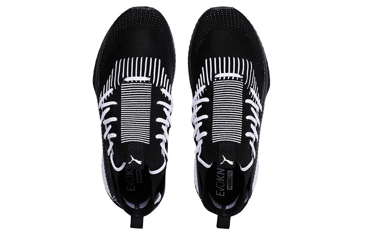 PUMA Tsugi Kai Jun Shoes Black 369328-07