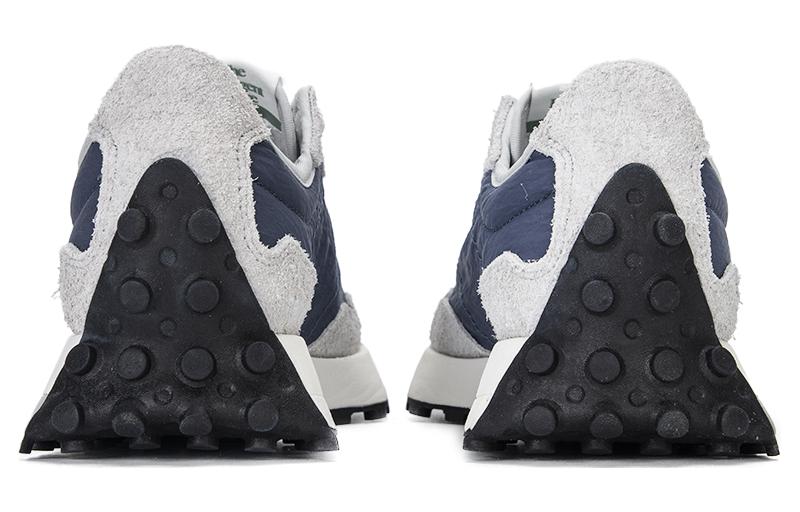 New Balance 327 'Grey Blue White' MS327CZ-D