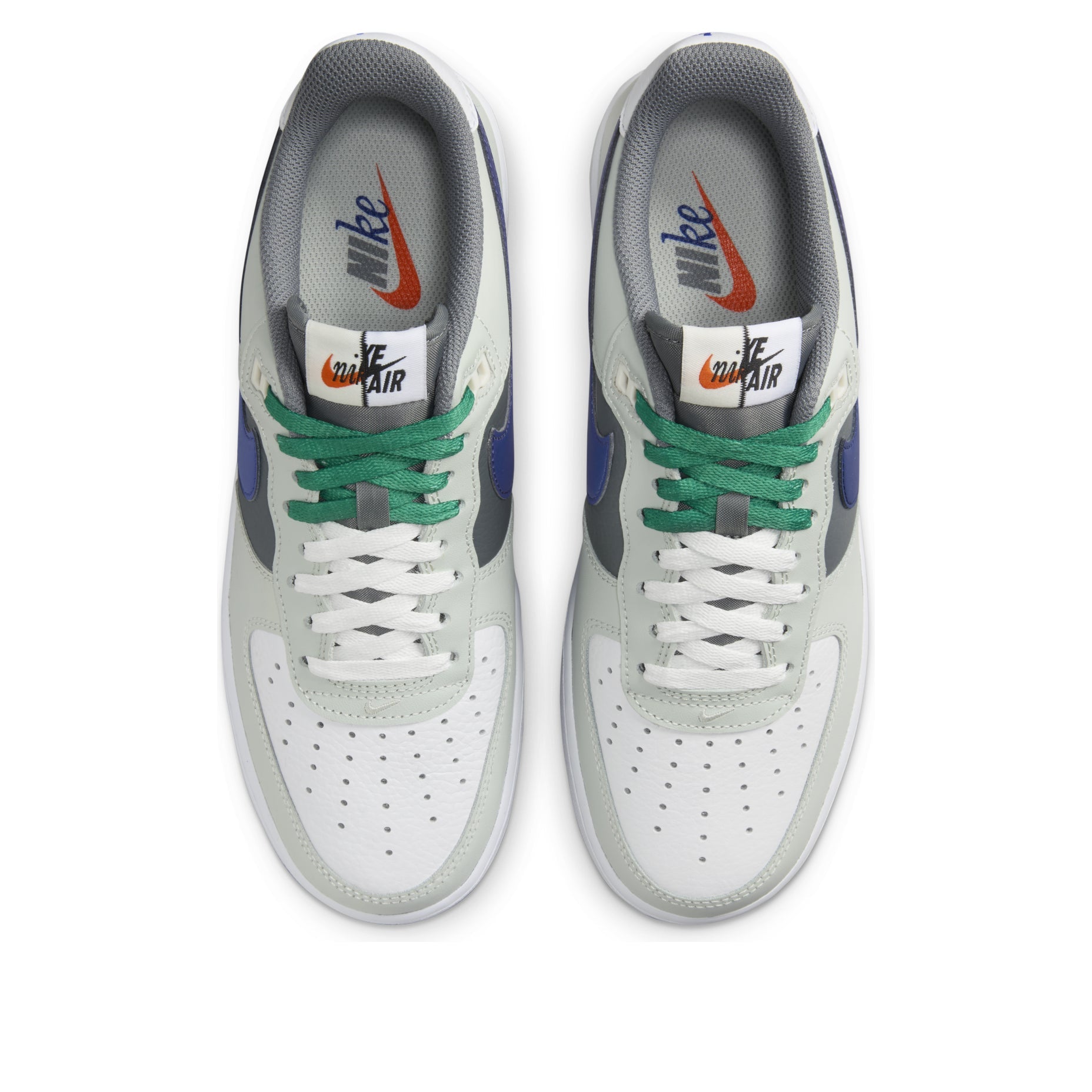 Nike Air Force 1 Low 'Split' FD2592-001