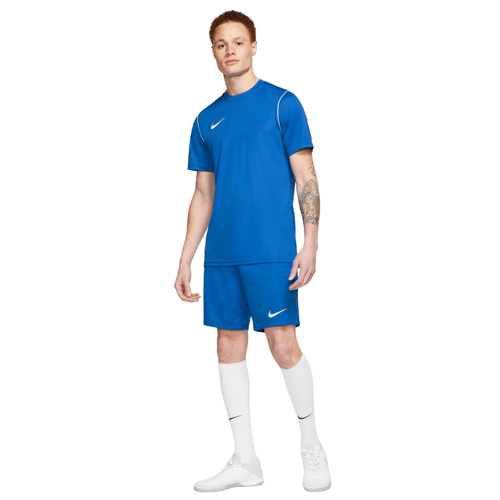 Nike Park 20 T-Shirt 'Blue' BV6883-463