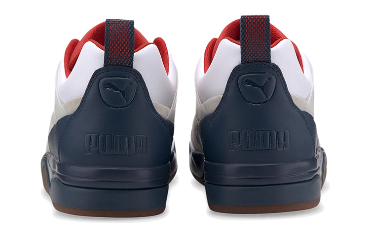 PUMA Palace Guard Leather 372890-01