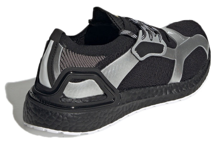 (WMNS) adidas x Stella McCartney Ultraboost Sandal 'Black Silver Metallic' H00101