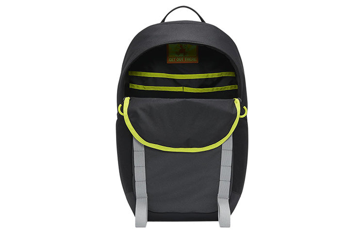 Nike Hike Backpack (27L) 'Black' DJ9678-010