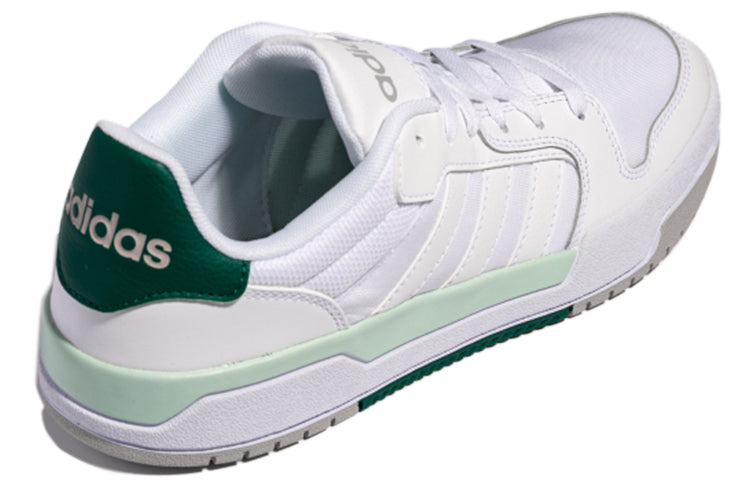 adidas Entrap 'White Green' FW9334