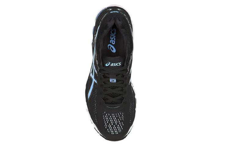 (WMNS) ASICS Gel-Pursue 3 'Black' T6C5N-9039