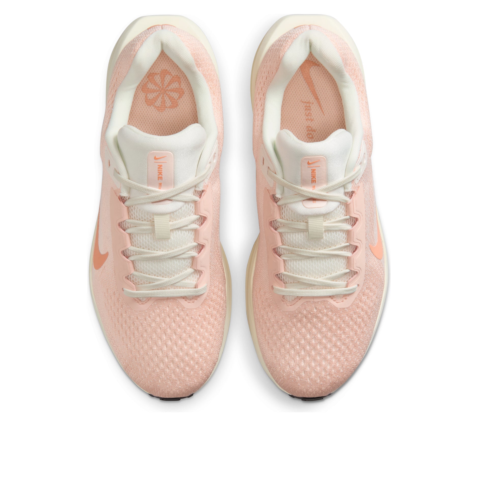 (WMNS) Nike Winflo 11 'Washed Coral Soft Pearl' IM3381-680