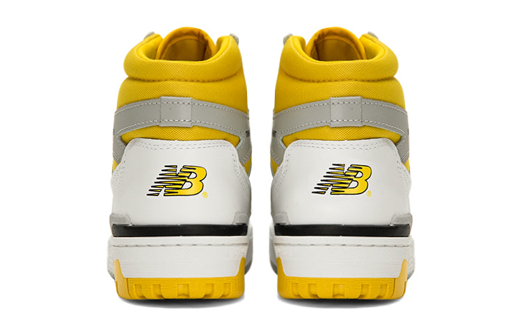 New Balance 650R 'Honeycomb' BB650RCG