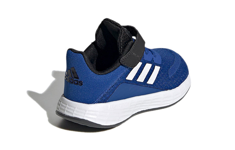 (TD) adidas Duramo SL 'Blue Black White' FX7318