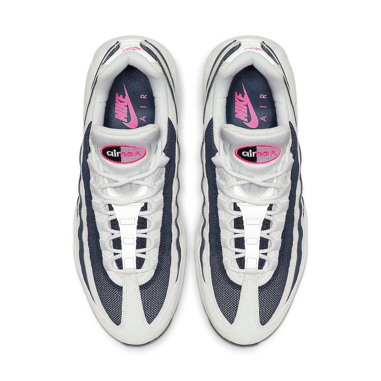 Nike Air Max 95 'Marine Day - Midnight Navy' CQ3644-161