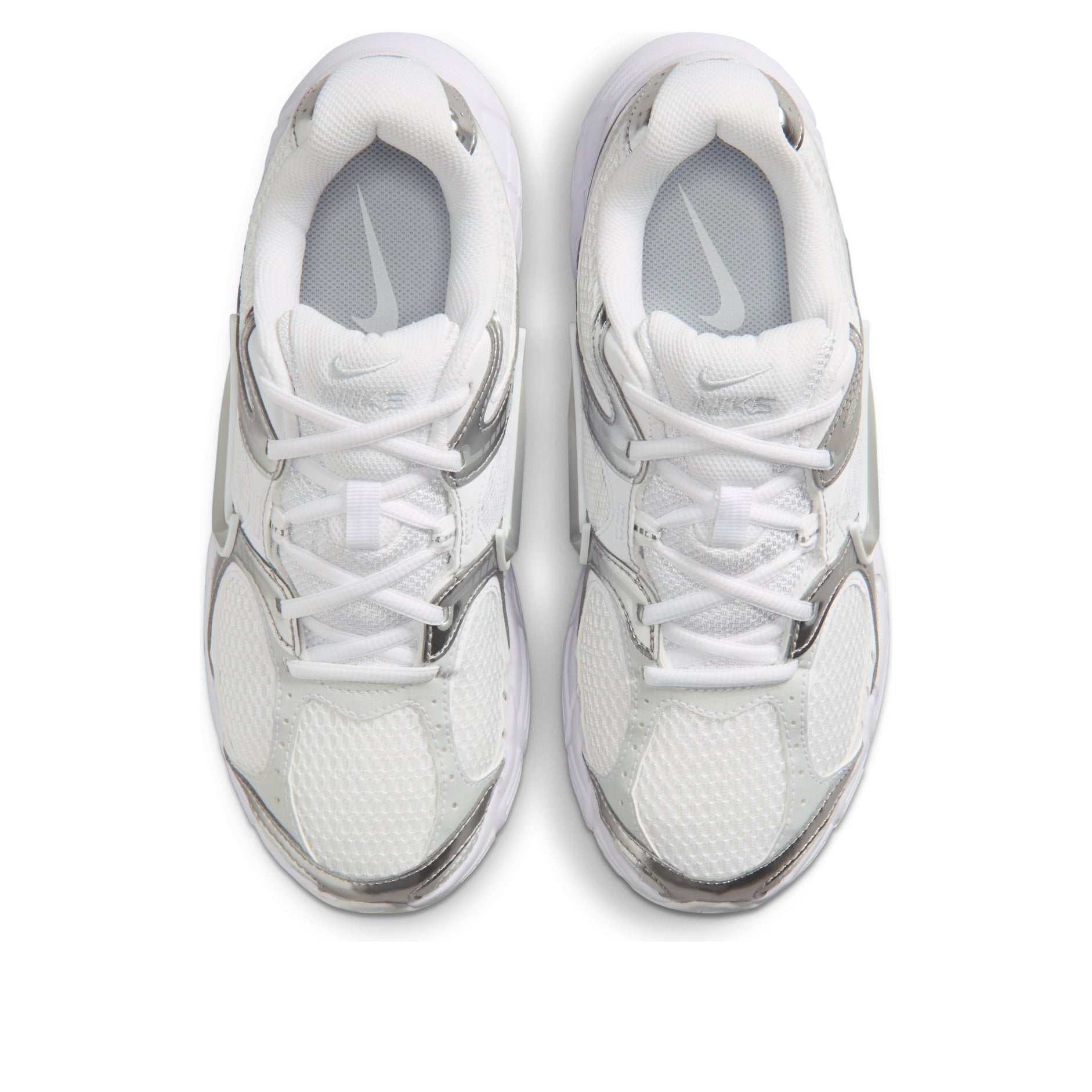 (WMNS) Nike V5 RNR 'White Metallic Platinum Silver' HQ7901-112