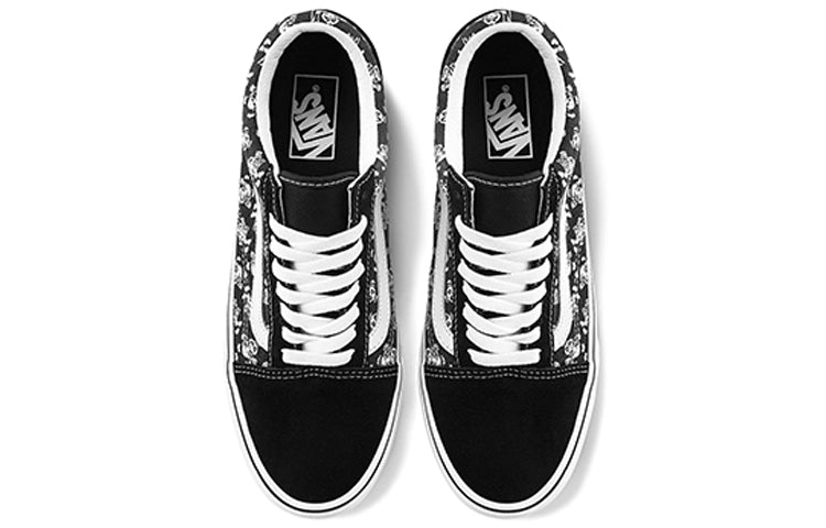 Vans Old Skool Black/White Board Shoes VN0A5AO92KG