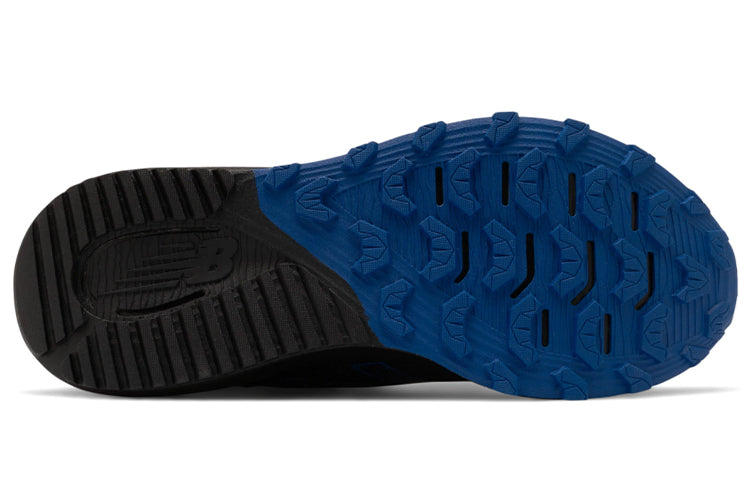 New Balance Nitrel v4 'Black Cobalt Blue' MTNTRBC4