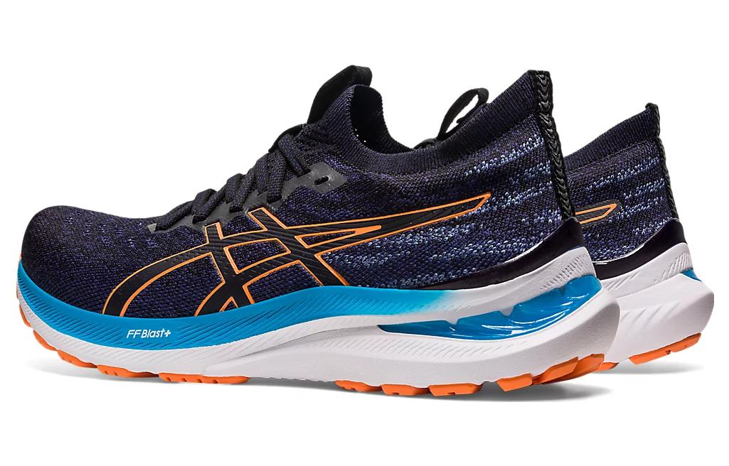 ASICS Gel-Kayano 29 MK 'Indigo Blue Sun Peach' 1011B474-401
