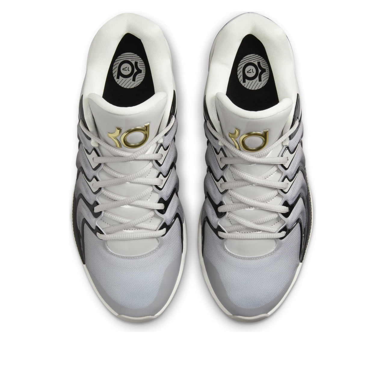 Nike KD 17 EP 'Light Iron Ore' FJ9488-003