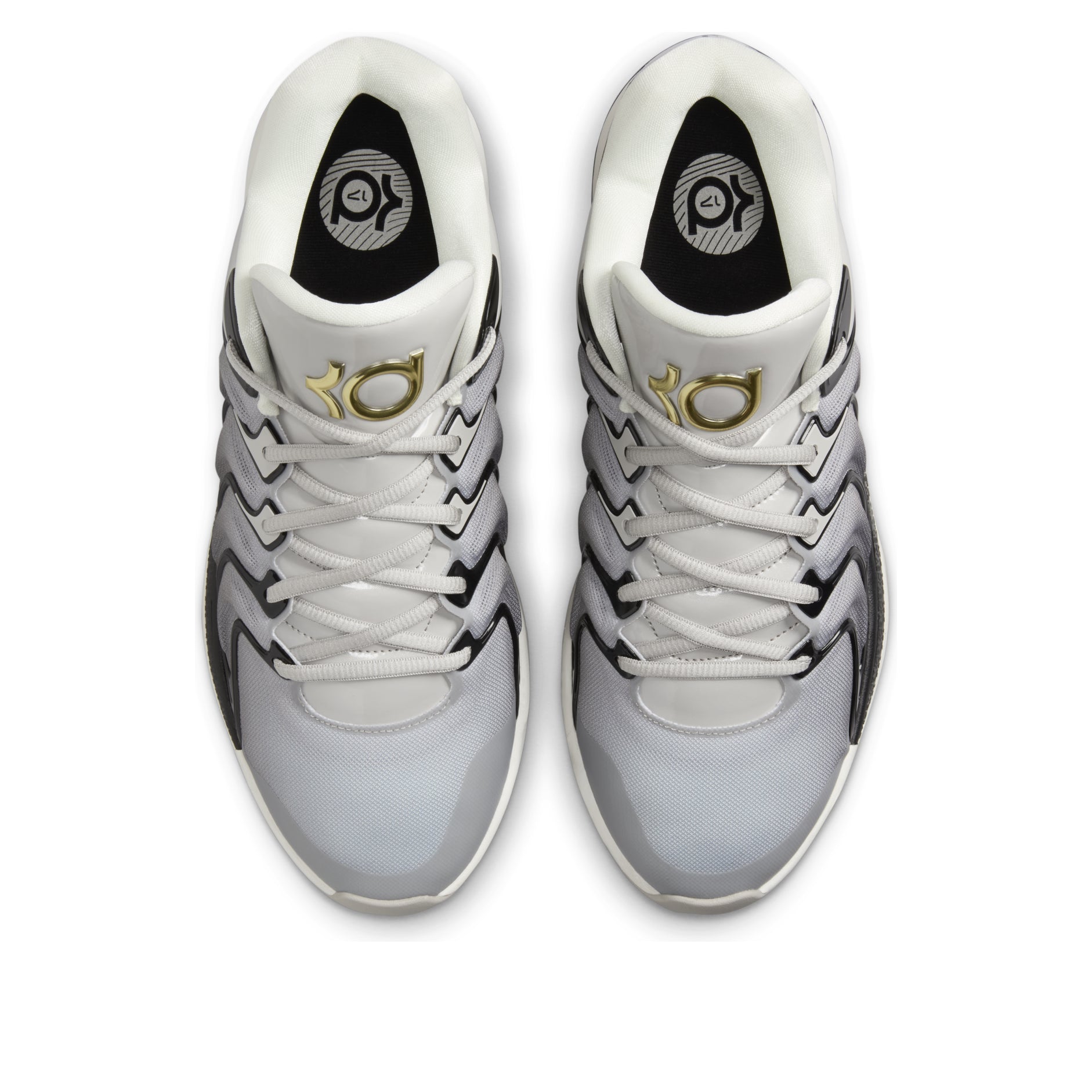 Nike KD 17 EP 'Light Iron Ore' FJ9488-003