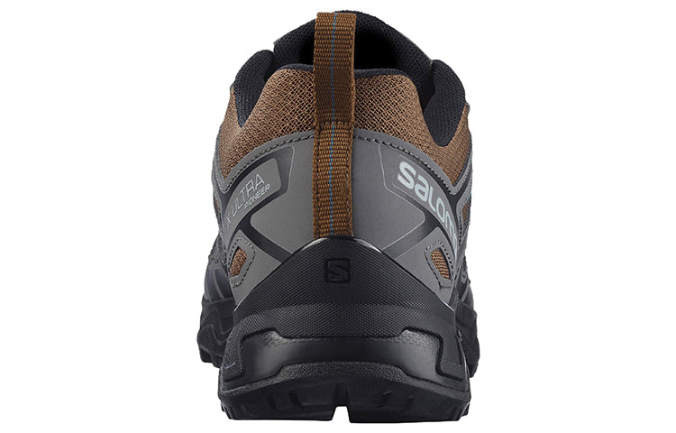 Salomon X Ultra Pioneer AERO 'Marrn' 416698