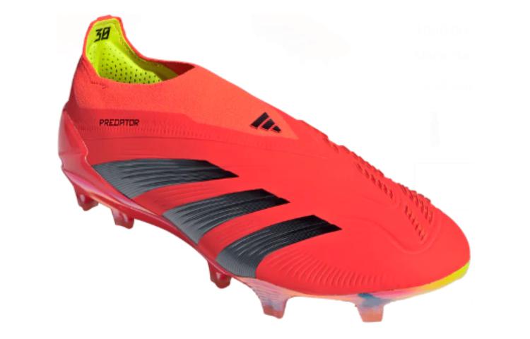 adidas Predator Elite FG 'Red' IF8885