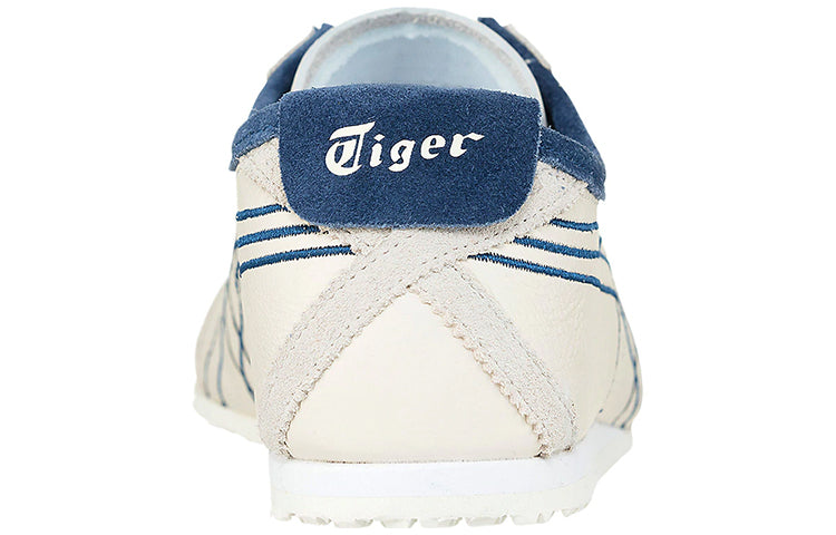Onitsuka Tiger Mexico 66 'Beige Navy' 1183A349-200