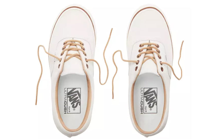 Vans Anaheim Factory Era 95 Dx 'Brown White' VN0A2RR1UL4