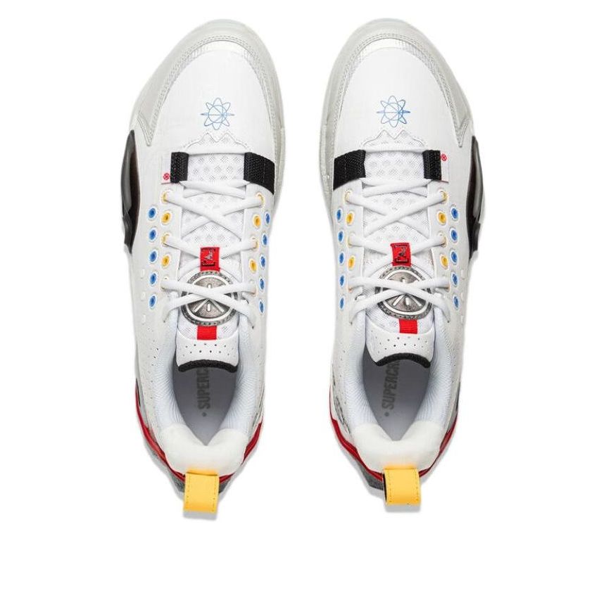 Li-Ning Wade All City 13 'lnterstellar' ABAV001-1