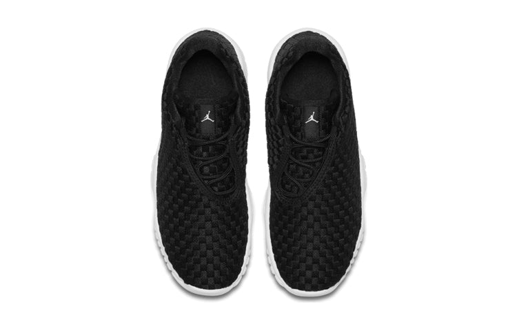 (GS) Air Jordan Future Low 'Black' 724813-002