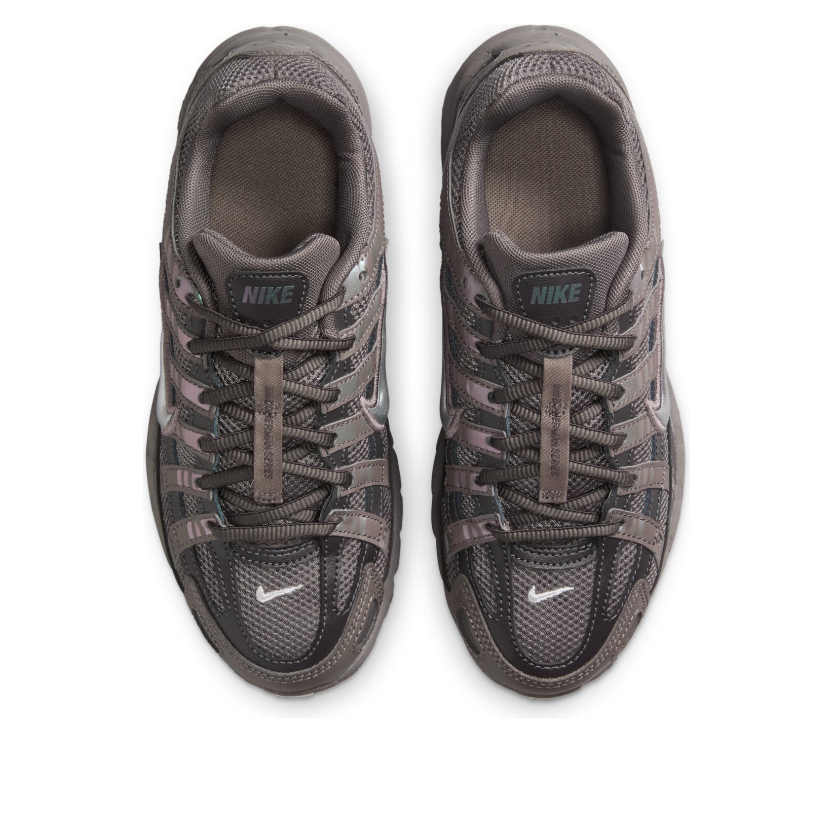 (GS) Nike P-6000 'Cave Stone' HV5064-200