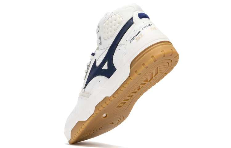 Mizuno Court Slam HI D1GH222402