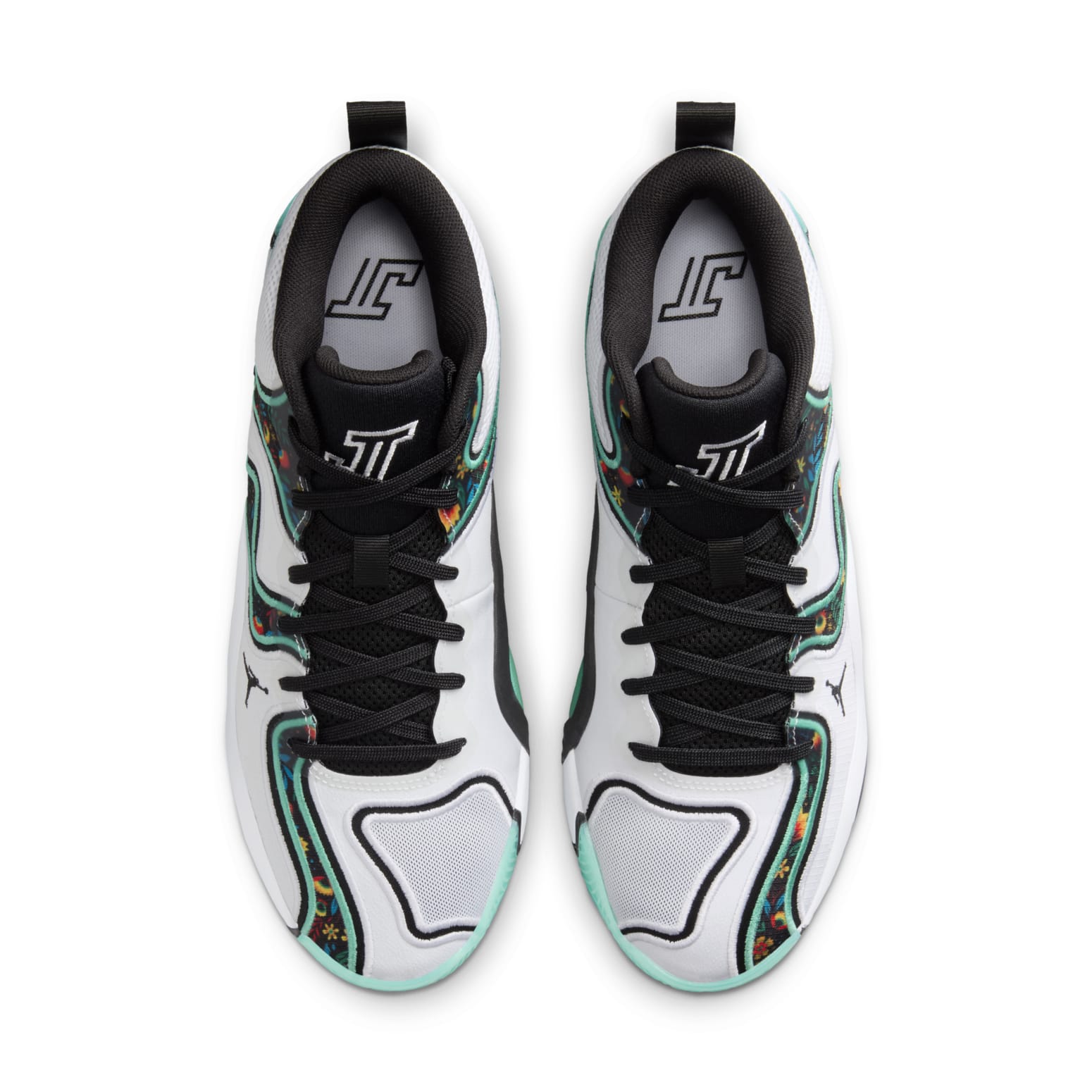 Air Jordan Tatum 3 'Floral' FZ6598-103