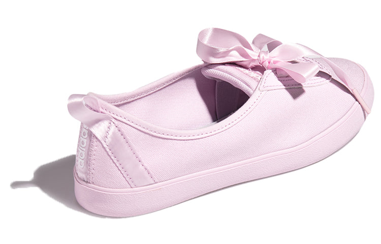 (WMNS) adidas neo Courtitude Shoes Pink EF0621