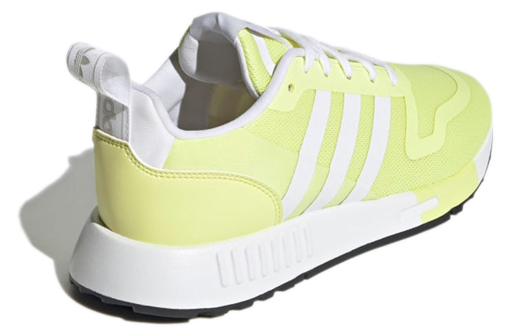 (WMNS) adidas Multix 'Pulse Yellow' H02975