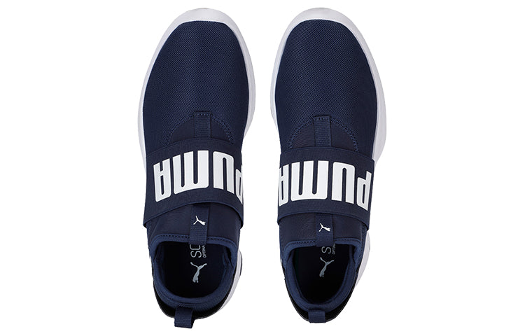 PUMA 'Blue White' 363699-14