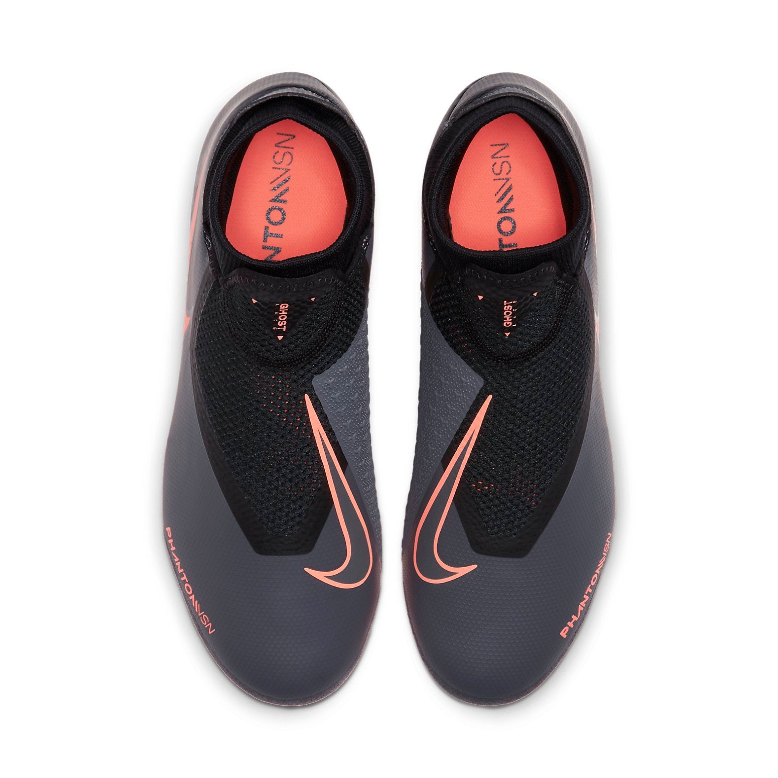 Nike Phantom Vision Academy DF HG 'Black' AO3253-080