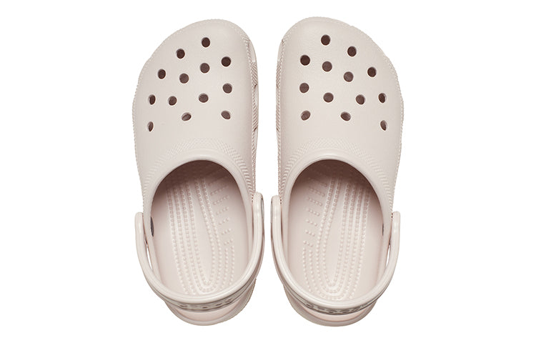Crocs Classic Clogs 'Pink' 10001-6UR