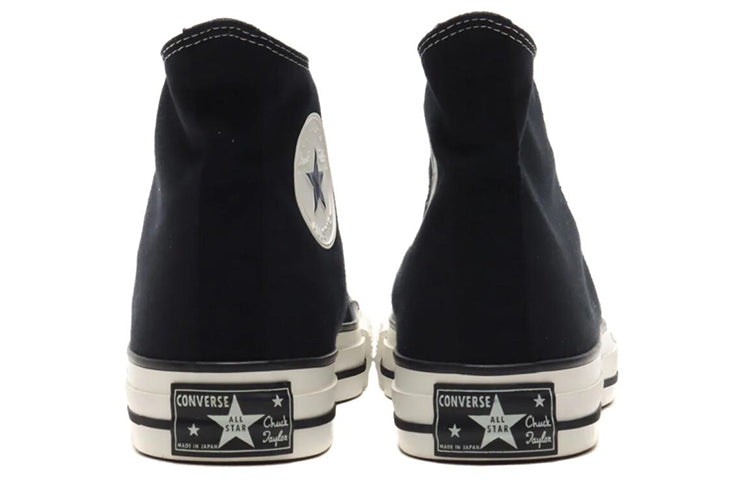 Converse Chuck Taylor All Star 'Black White' 31302700