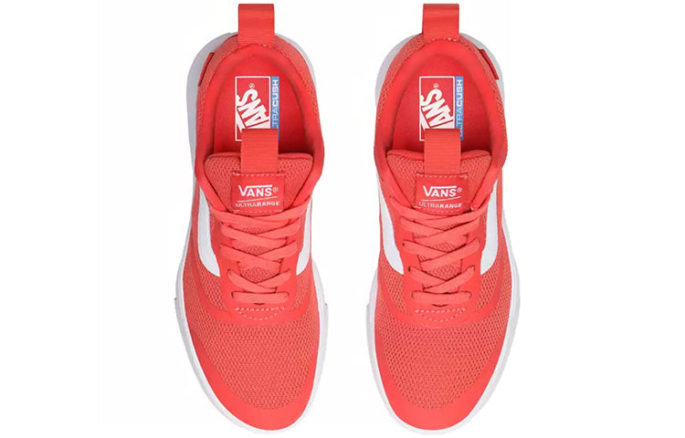 Vans Ultrarange Rapidweld 'Orange Red' VN0A3MVUMQX