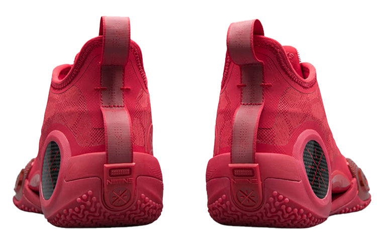 Li-Ning Way of Wade 9 'Coming Home' ABAR119-10