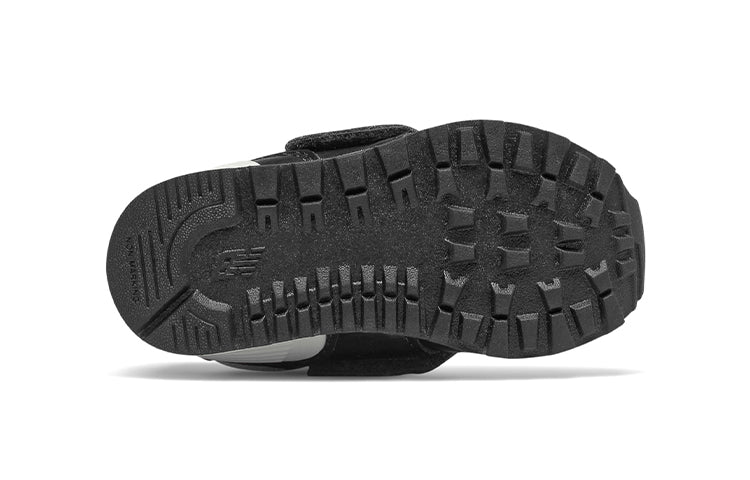 (TD) New Balance 574 Classic Black IV574AQO