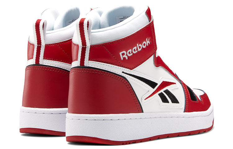 Reebok Resonator Mid 'Flash Red' GZ9292
