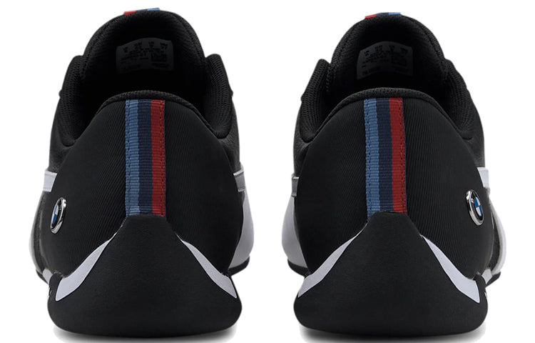 PUMA BMW Motorsport x R-Cat 'Black White' 339933-01