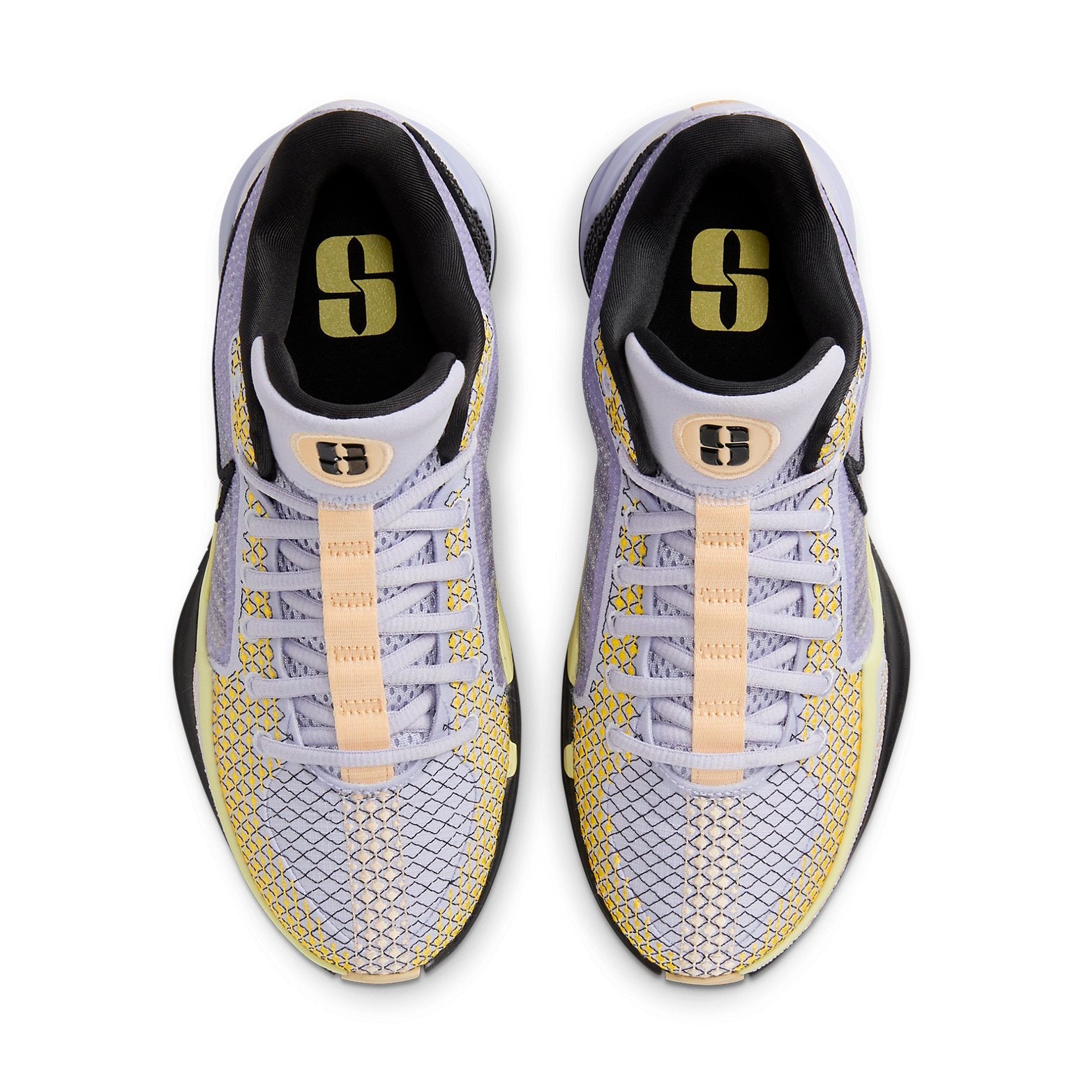(WMNS) Nike Sabrina 1 'Spark' FQ3381-501