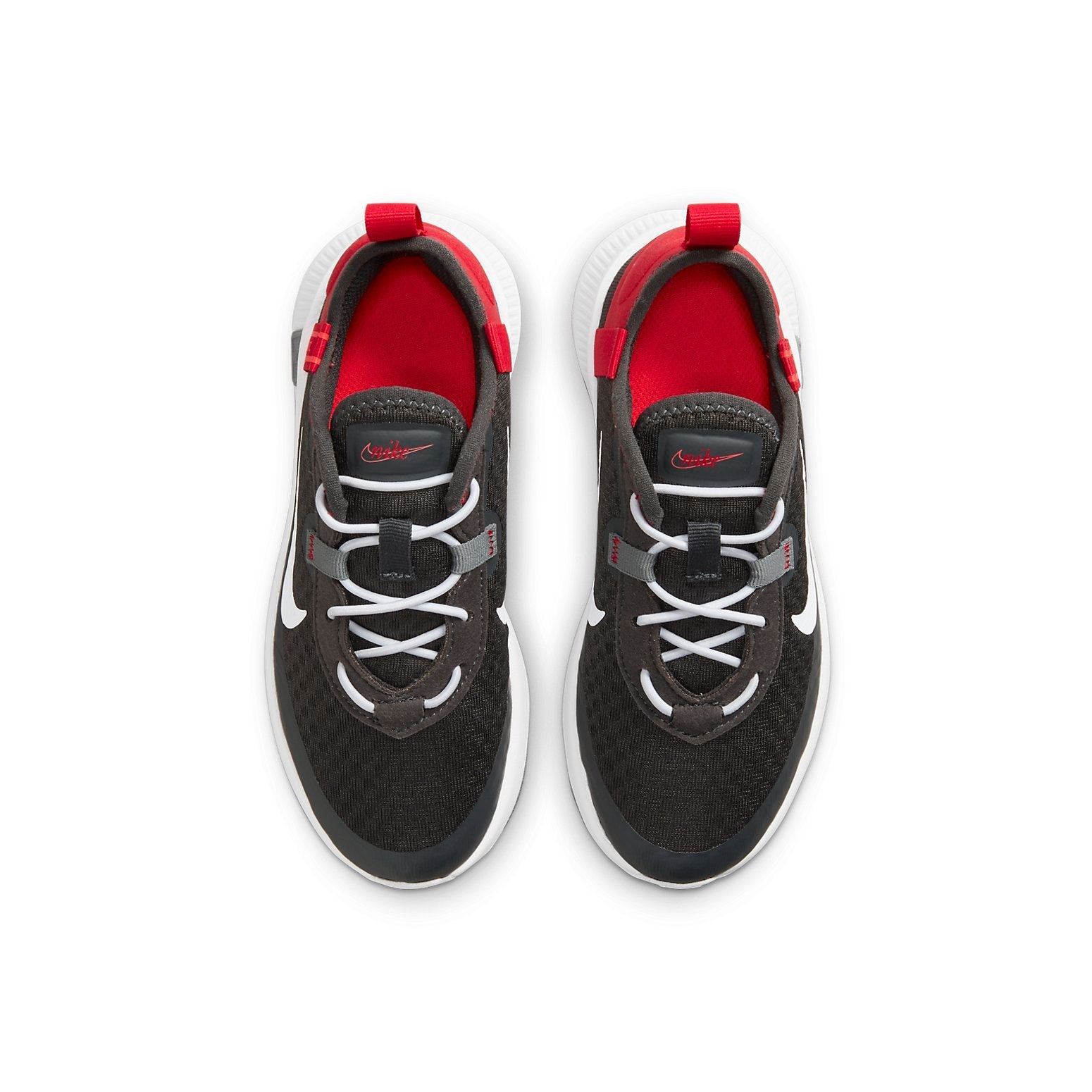 (PS) Nike Reposto 'Black Red White' DA3266-008