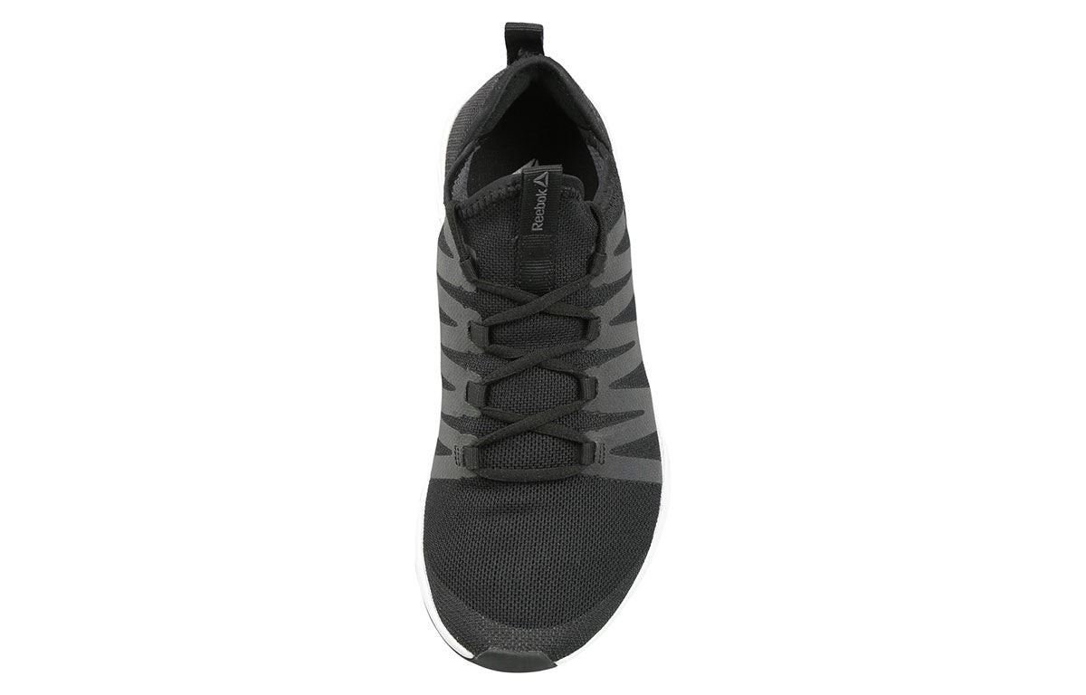 (WMNS) Reebok Astroride Future 'Black Gray' CM8732