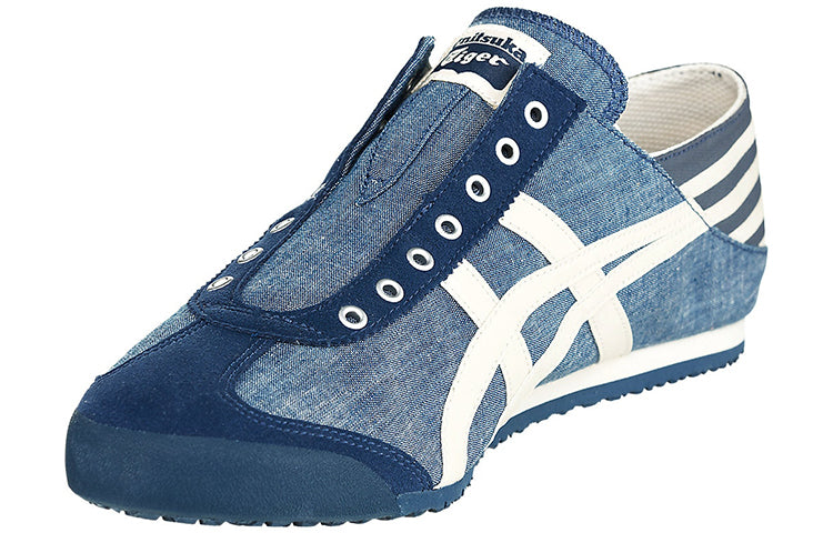 Onitsuka Tiger Mexico 66 Paraty 'Blue Chambray' TH342N-4202